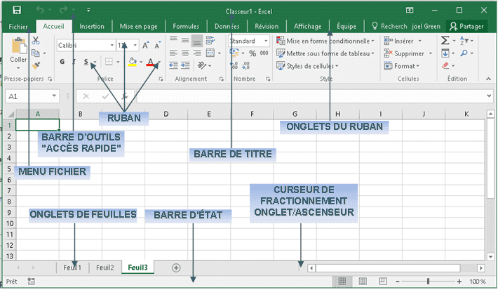 microsoft excel 2016 download