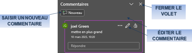 Une image contenant texte, Police, capture d’écran

Le contenu généré par l’IA peut être incorrect.
