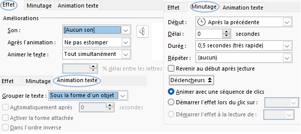 Une image contenant texte, capture d’écran, Police, affichage

Le contenu généré par l’IA peut être incorrect.