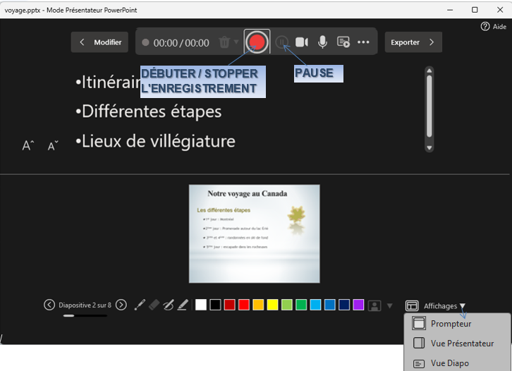 Une image contenant texte, capture d’écran, logiciel, Logiciel multimédia

Le contenu généré par l’IA peut être incorrect.