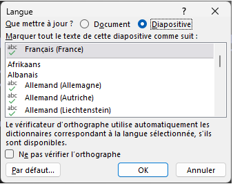 Une image contenant texte, Appareils électroniques, capture d’écran, affichage

Le contenu généré par l’IA peut être incorrect.