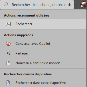 Une image contenant texte, capture d’écran, logiciel

Le contenu généré par l’IA peut être incorrect.