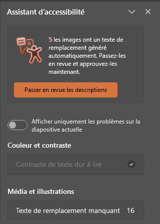 Une image contenant texte, capture d’écran, Police

Le contenu généré par l’IA peut être incorrect.