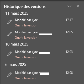 Une image contenant texte, capture d’écran, Police, nombre

Le contenu généré par l’IA peut être incorrect.