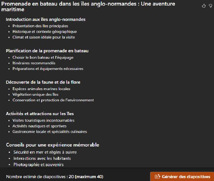 Une image contenant texte, capture d’écran, Police, logiciel

Le contenu généré par l’IA peut être incorrect.