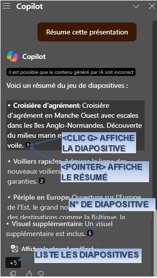 Une image contenant texte, capture d’écran, logiciel, Site web

Le contenu généré par l’IA peut être incorrect.