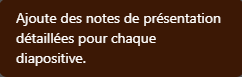 Une image contenant texte, Police, capture d’écran

Le contenu généré par l’IA peut être incorrect.