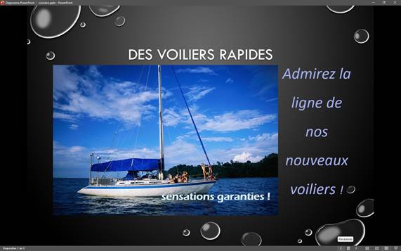 Une image contenant texte, bateau, multimédia, capture d’écran

Le contenu généré par l’IA peut être incorrect.
