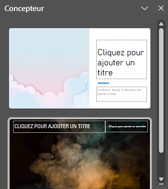 Une image contenant texte, capture d’écran, Logiciel multimédia, logiciel

Le contenu généré par l’IA peut être incorrect.