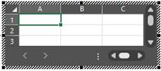 Une image contenant capture d’écran, Rectangle, ligne

Le contenu généré par l’IA peut être incorrect.