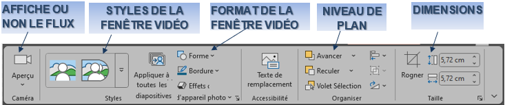 Une image contenant texte, capture d’écran, logiciel, Logiciel multimédia

Le contenu généré par l’IA peut être incorrect.