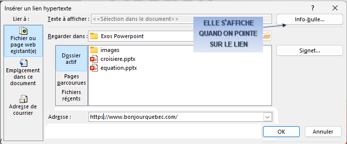 Une image contenant texte, logiciel, affichage, Icône d’ordinateur

Le contenu généré par l’IA peut être incorrect.