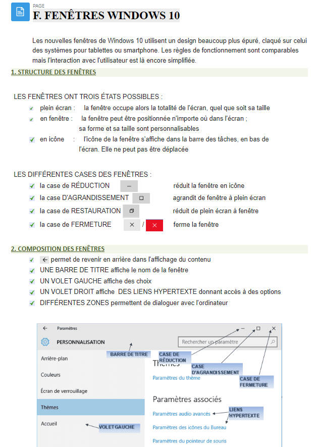 Sedao - Vente Informatique, bureautique - LES 2 PILES