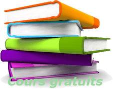 cours gratuits