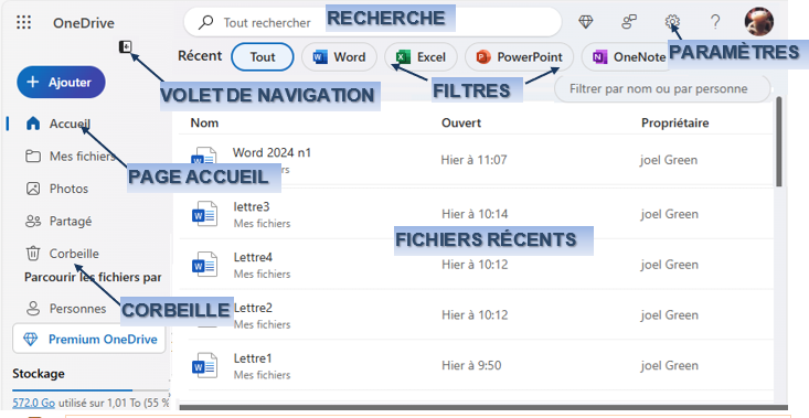 Une image contenant texte, logiciel, Page web, Icône d’ordinateur

Le contenu généré par l’IA peut être incorrect.