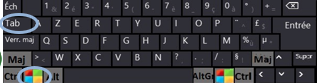 Une image contenant Appareils électroniques, clavier, Appareil de saisie, capture d’écran

Le contenu généré par l’IA peut être incorrect.