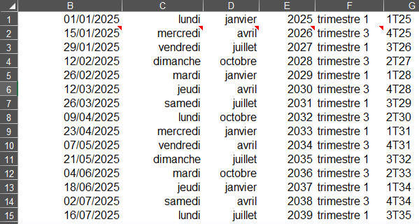Une image contenant texte, capture d’écran, nombre, logiciel

Description générée automatiquement