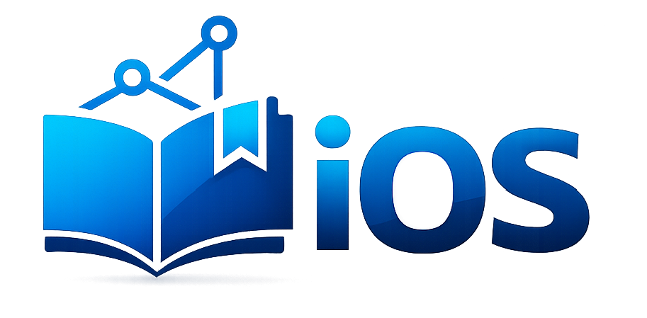 logo ios