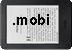 format mobi (kindle amazon)