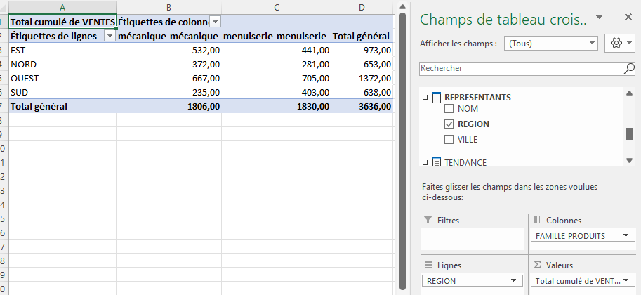 Une image contenant table

Description générée automatiquement