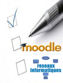 Qcm réseaux informatiques