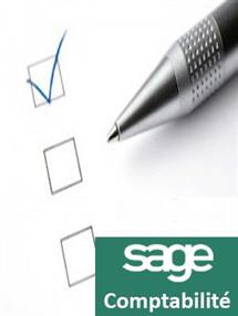 qcm Sage compta i7