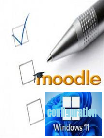QCm Windows 11 configuration