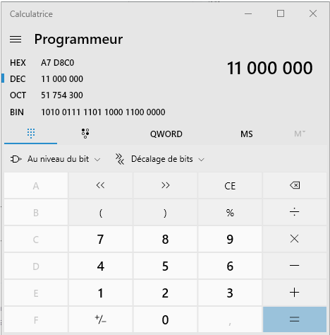 Une image contenant table

Description générée automatiquement