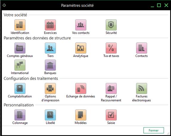 Une image contenant texte, capture d’écran, logiciel, Icône d’ordinateur

Description générée automatiquement