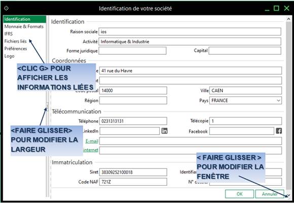 Une image contenant texte, capture d’écran, nombre, logiciel

Description générée automatiquement