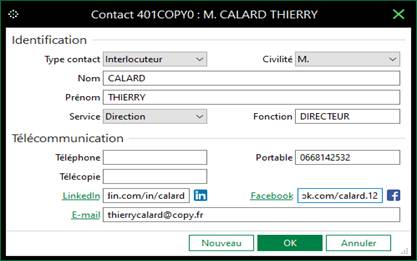 Une image contenant texte, capture d’écran, affichage, logiciel

Description générée automatiquement