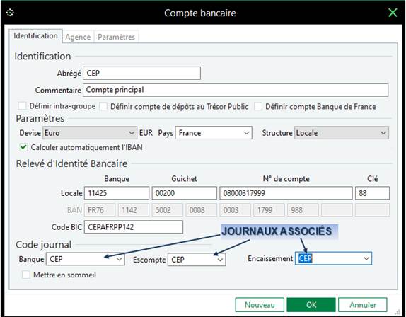 Une image contenant texte, capture d’écran, affichage, logiciel

Description générée automatiquement