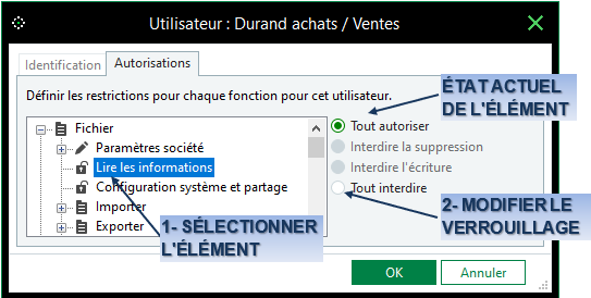 Une image contenant texte, capture d’écran, logiciel, affichage

Description générée automatiquement