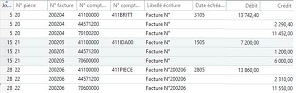 Une image contenant texte, capture d’écran, Police, nombre

Description générée automatiquement