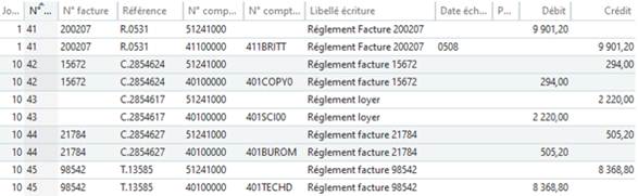 Une image contenant texte, capture d’écran, Police, nombre

Description générée automatiquement
