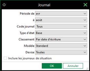 Une image contenant texte, capture d’écran, affichage, logiciel

Description générée automatiquement