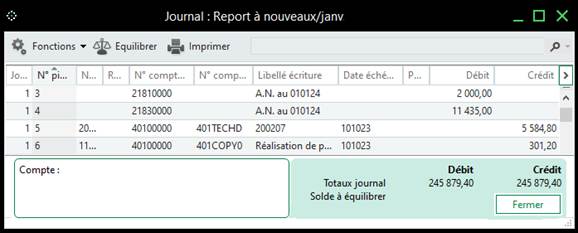 Une image contenant texte, capture d’écran, logiciel, affichage

Description générée automatiquement