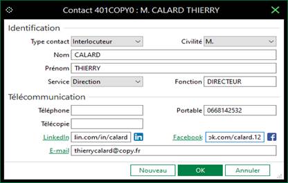 Une image contenant texte, capture d’écran, affichage, logiciel

Description générée automatiquement