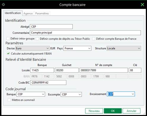 Une image contenant texte, capture d’écran, affichage, logiciel

Description générée automatiquement