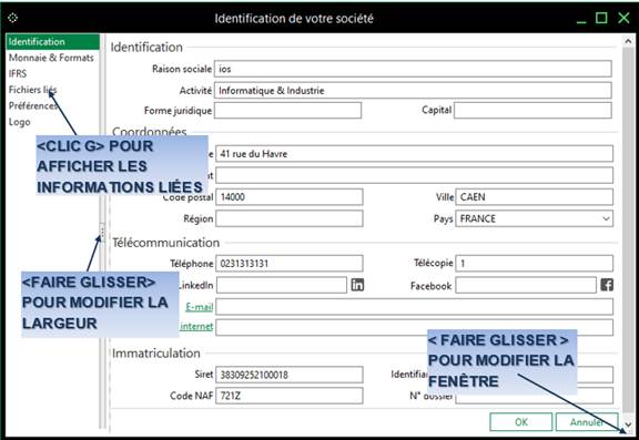 Une image contenant texte, capture d’écran, nombre, logiciel

Description générée automatiquement
