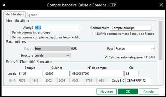 Une image contenant texte, capture d’écran, affichage, logiciel

Description générée automatiquement