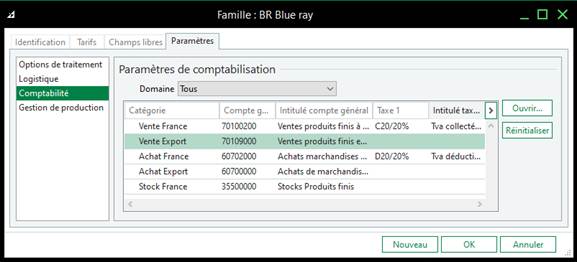 Une image contenant texte, capture d’écran, logiciel, affichage

Description générée automatiquement