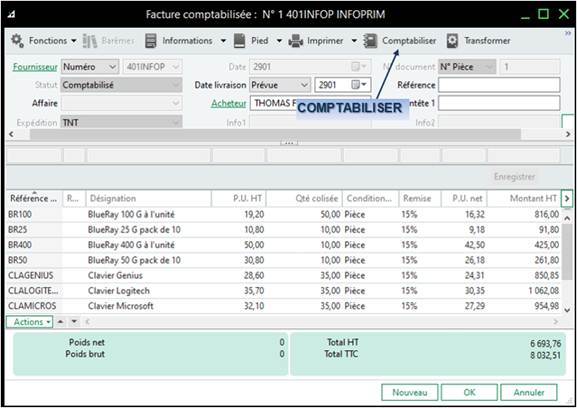 Une image contenant texte, capture d’écran, logiciel, affichage

Description générée automatiquement