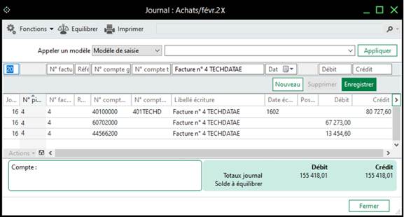Une image contenant texte, capture d’écran, logiciel, affichage

Description générée automatiquement