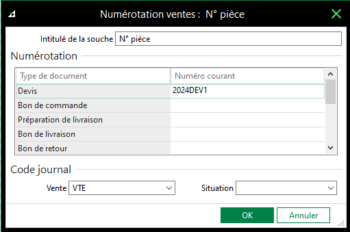Une image contenant texte, capture d’écran, affichage, logiciel

Description générée automatiquement