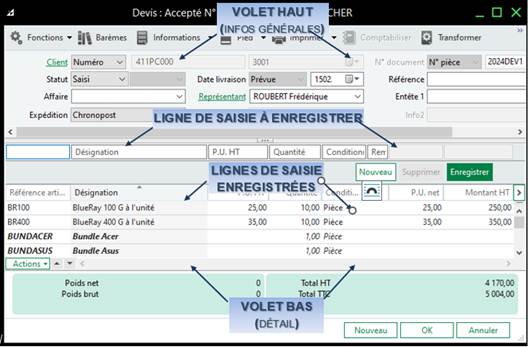 Une image contenant texte, capture d’écran, affichage, logiciel

Description générée automatiquement