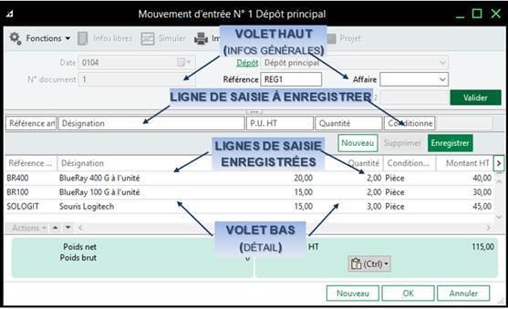 Une image contenant texte, capture d’écran, logiciel, affichage

Description générée automatiquement