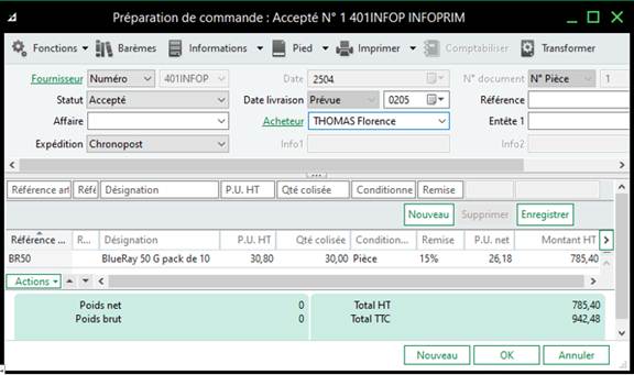 Une image contenant texte, capture d’écran, logiciel, affichage

Description générée automatiquement