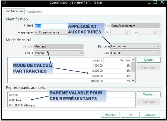 Une image contenant texte, capture d’écran, logiciel, affichage

Description générée automatiquement