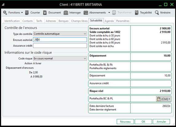 Une image contenant texte, capture d’écran, logiciel, affichage

Description générée automatiquement